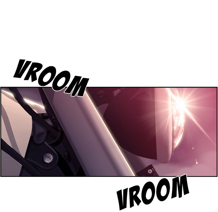Supernova Supernova EP 154 - Toomics page 89 - 