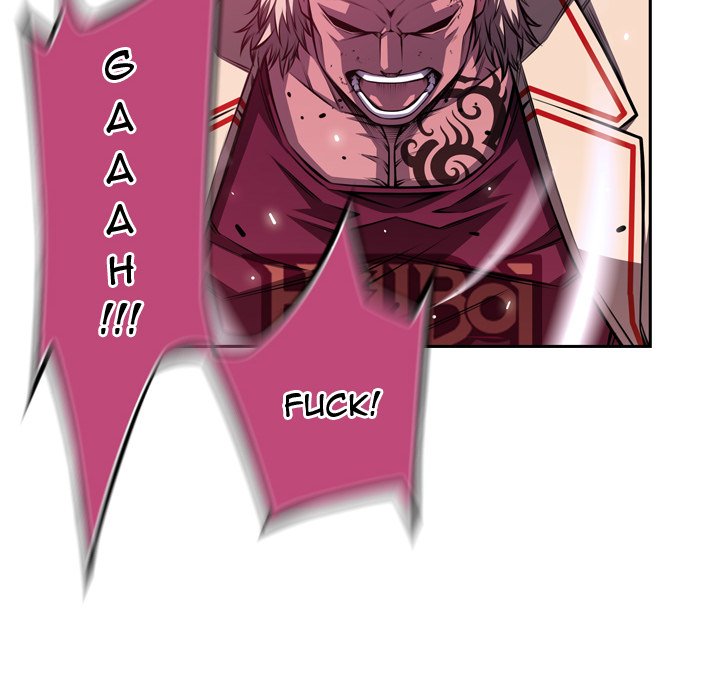 Supernova Supernova EP 154 - Toomics page 10 - 