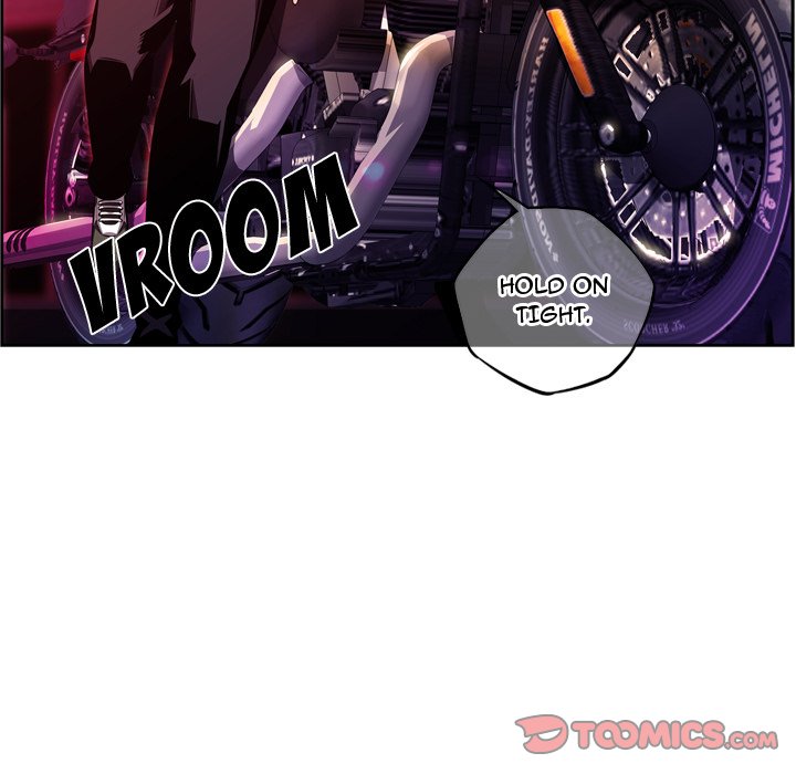 Supernova Supernova EP 154 - Toomics page 92 - 