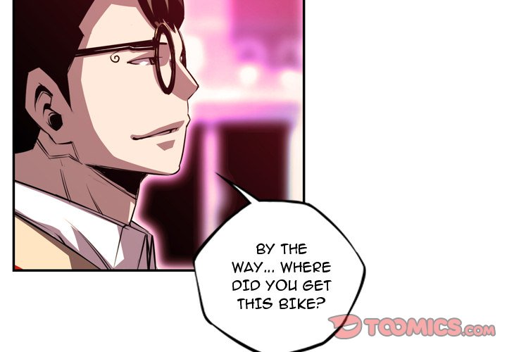 Supernova Supernova EP 155 - Toomics page 2 - 