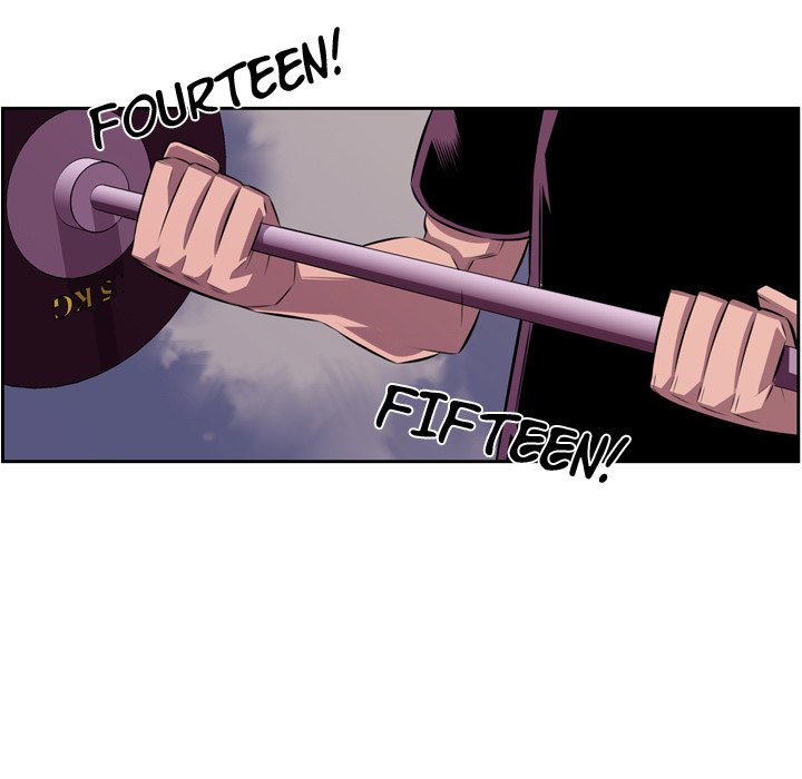 Supernova Supernova EP 155 - Toomics page 11 - 