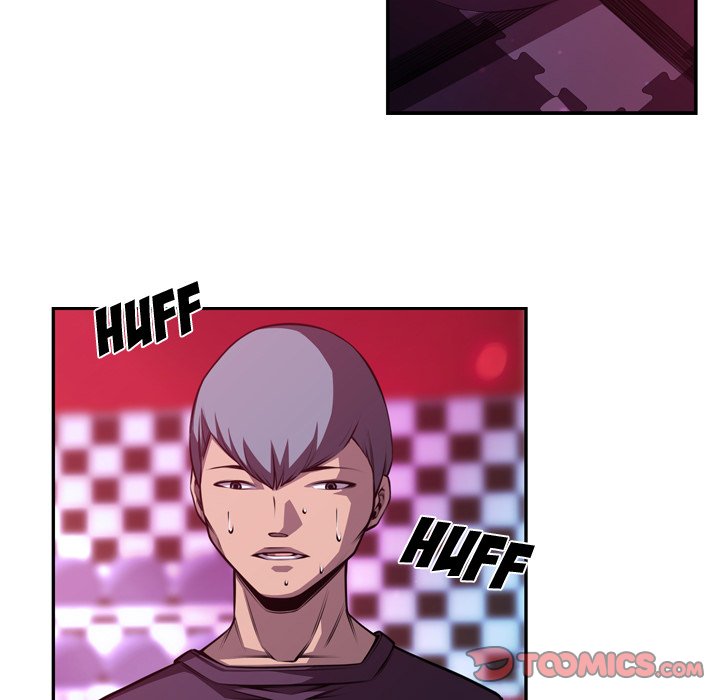 Supernova Supernova EP 155 - Toomics page 14 - 