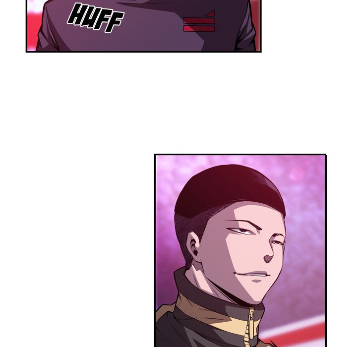 Supernova Supernova EP 155 - Toomics page 15 - 