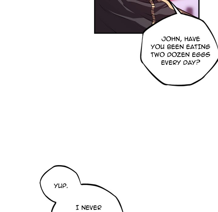 Supernova Supernova EP 155 - Toomics page 16 - 