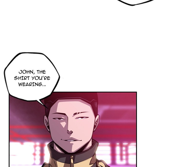 Supernova Supernova EP 155 - Toomics page 18 - 