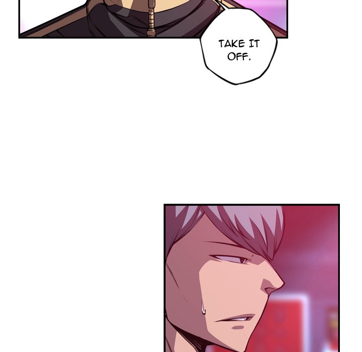Supernova Supernova EP 155 - Toomics page 19 - 