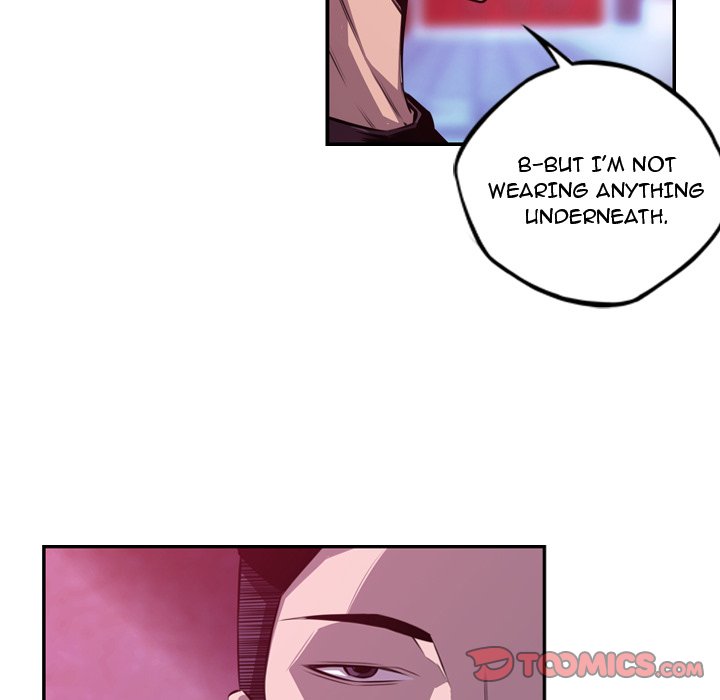 Supernova Supernova EP 155 - Toomics page 20 - 