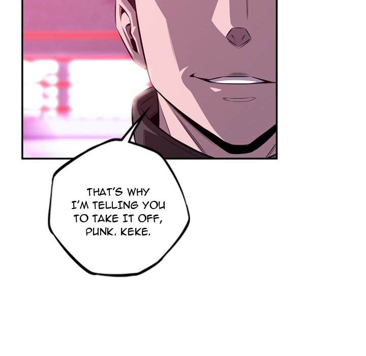 Supernova Supernova EP 155 - Toomics page 21 - 