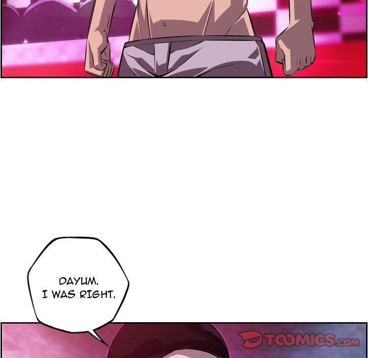 Supernova Supernova EP 155 - Toomics page 26 - 