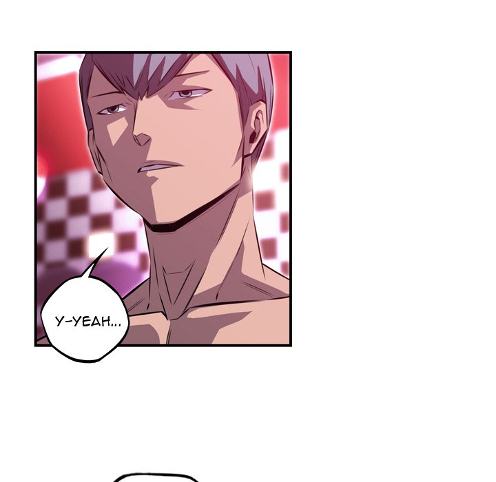 Supernova Supernova EP 155 - Toomics page 28 - 