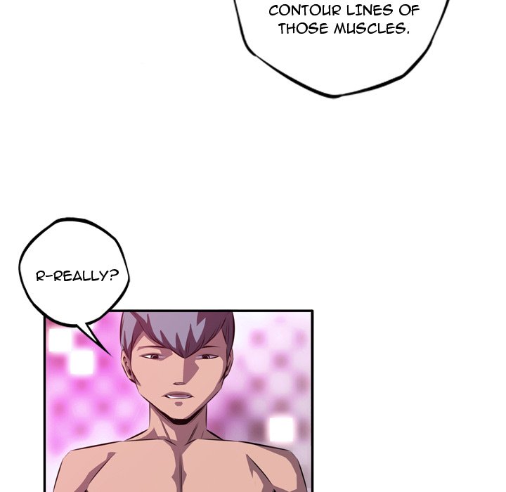Supernova Supernova EP 155 - Toomics page 30 - 