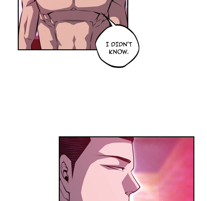 Supernova Supernova EP 155 - Toomics page 31 - 