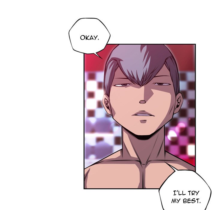 Supernova Supernova EP 155 - Toomics page 34 - 