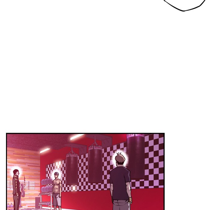 Supernova Supernova EP 155 - Toomics page 35 - 