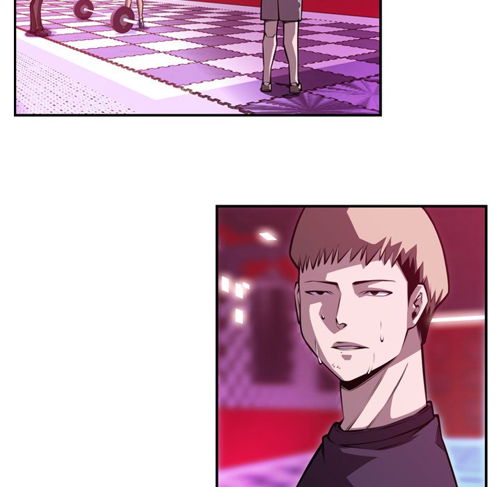 Supernova Supernova EP 155 - Toomics page 36 - 