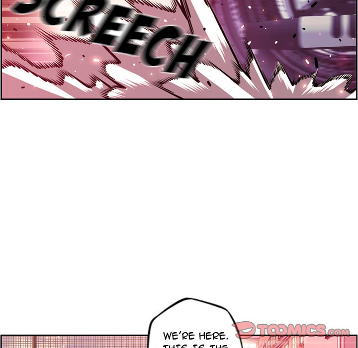 Supernova Supernova EP 155 - Toomics page 38 - 
