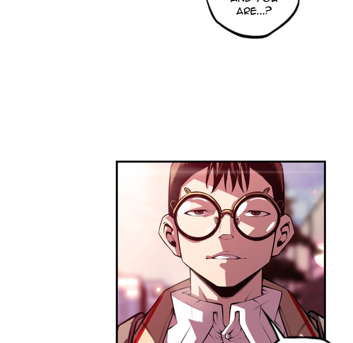 Supernova Supernova EP 155 - Toomics page 43 - 