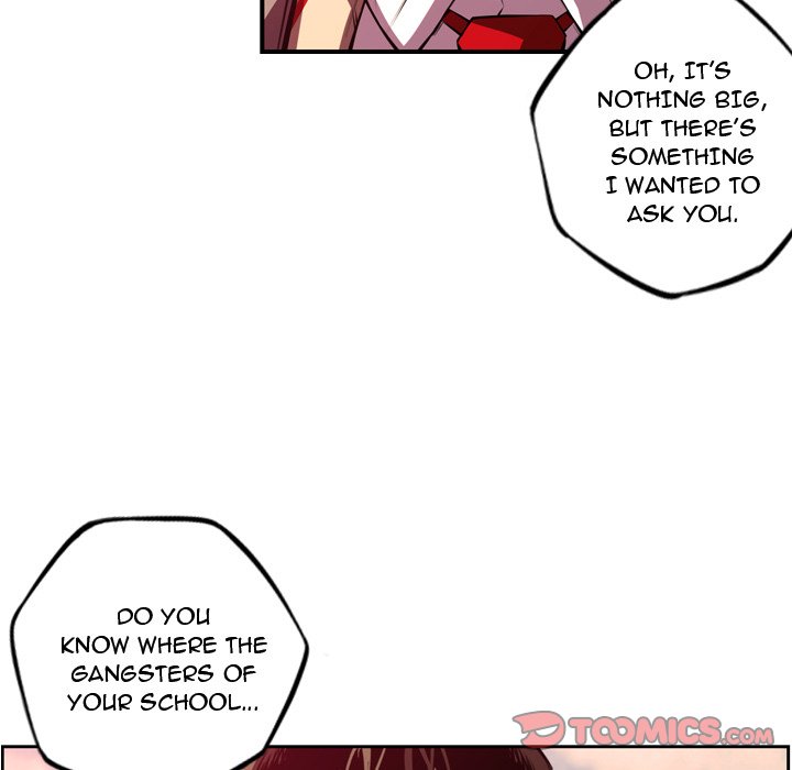 Supernova Supernova EP 155 - Toomics page 44 - 