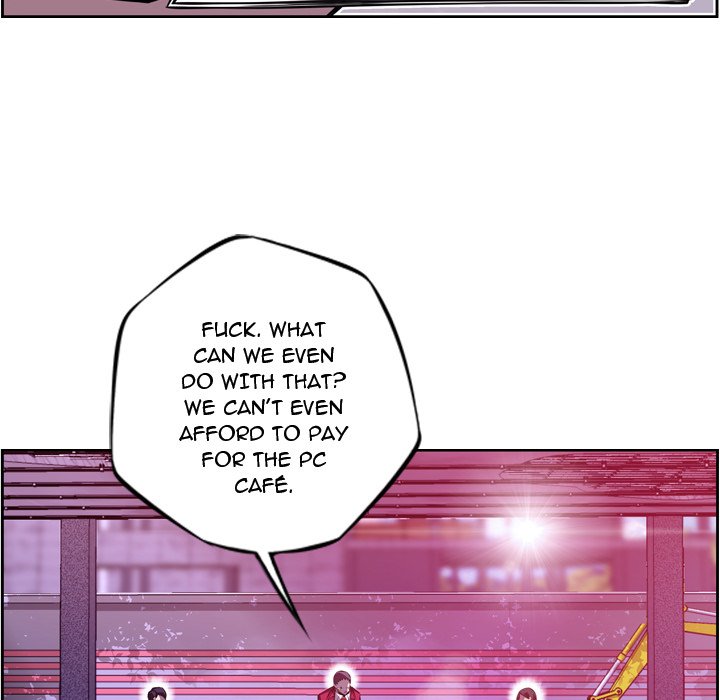 Supernova Supernova EP 155 - Toomics page 48 - 
