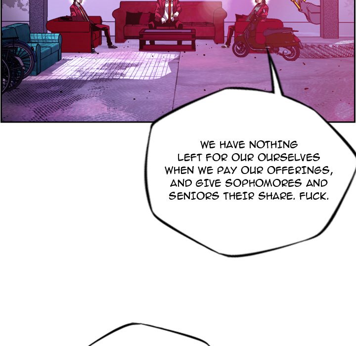 Supernova Supernova EP 155 - Toomics page 49 - 