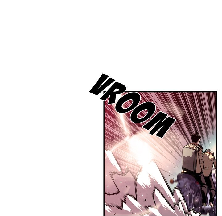 Supernova Supernova EP 155 - Toomics page 6 - 