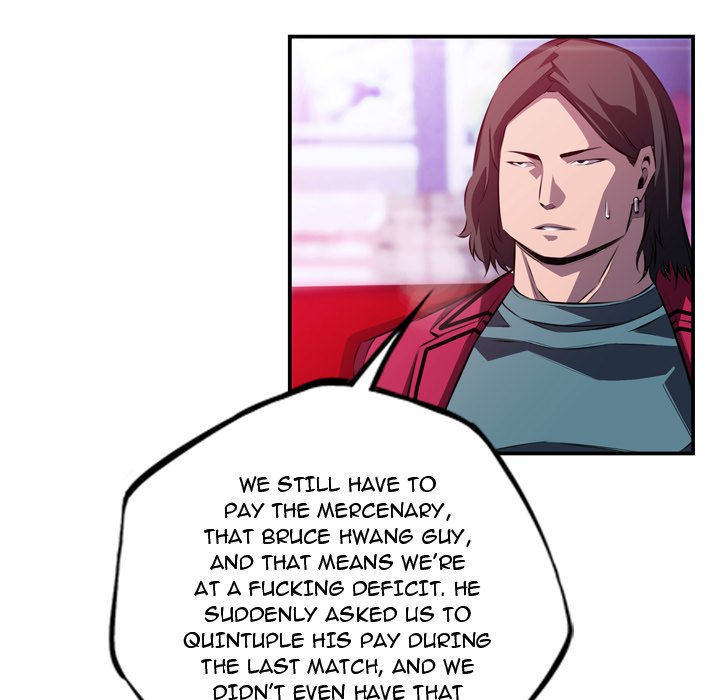 Supernova Supernova EP 155 - Toomics page 51 - 