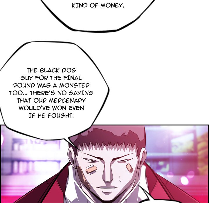 Supernova Supernova EP 155 - Toomics page 52 - 