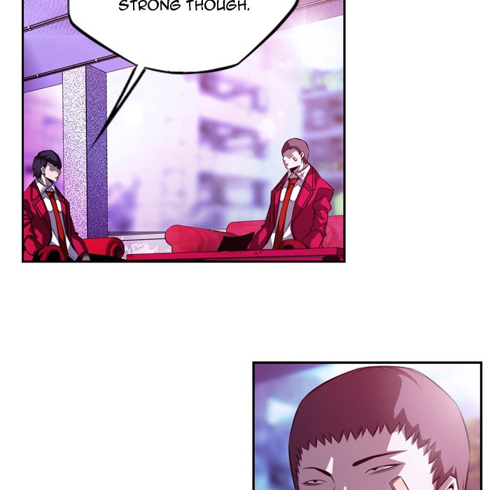 Supernova Supernova EP 155 - Toomics page 54 - 