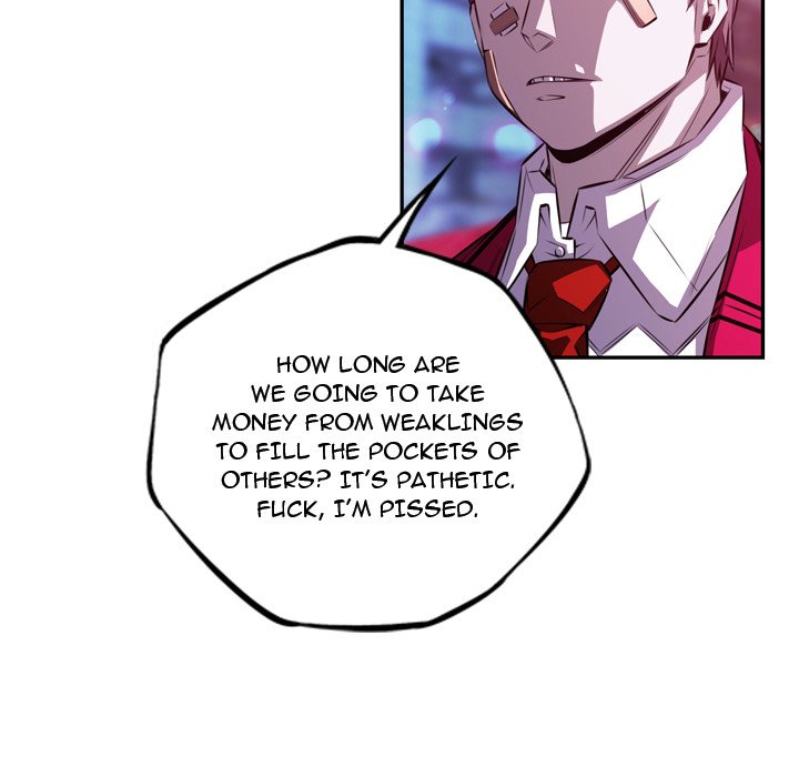 Supernova Supernova EP 155 - Toomics page 55 - 