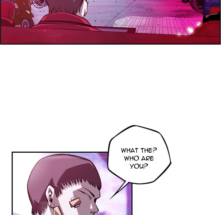 Supernova Supernova EP 155 - Toomics page 59 - 
