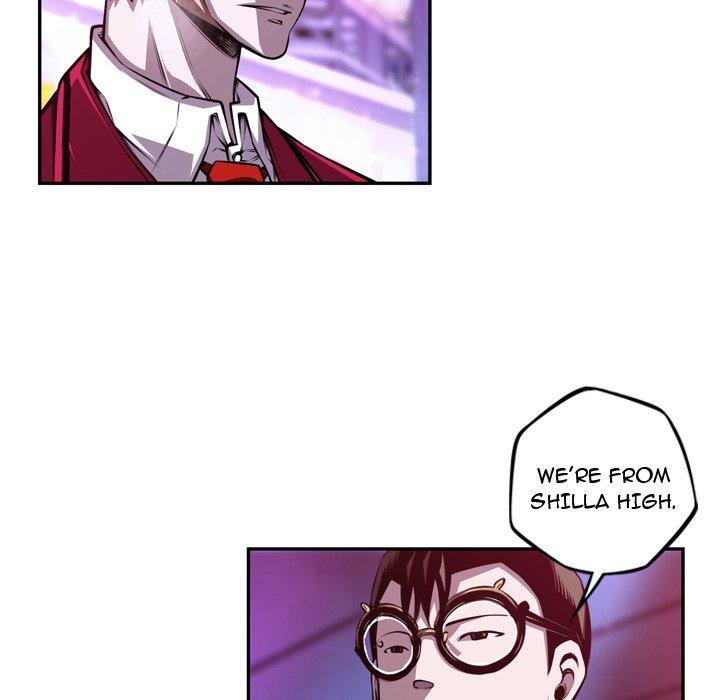 Supernova Supernova EP 155 - Toomics page 60 - 