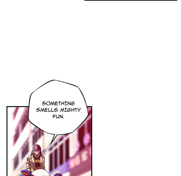 Supernova Supernova EP 155 - Toomics page 7 - 