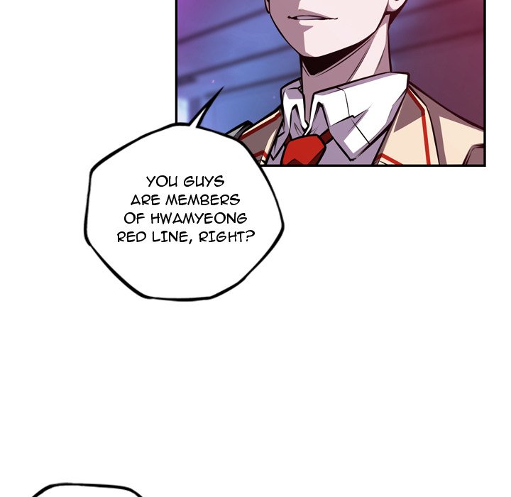 Supernova Supernova EP 155 - Toomics page 61 - 