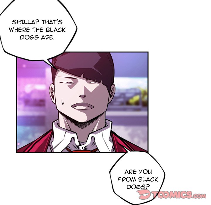 Supernova Supernova EP 155 - Toomics page 62 - 