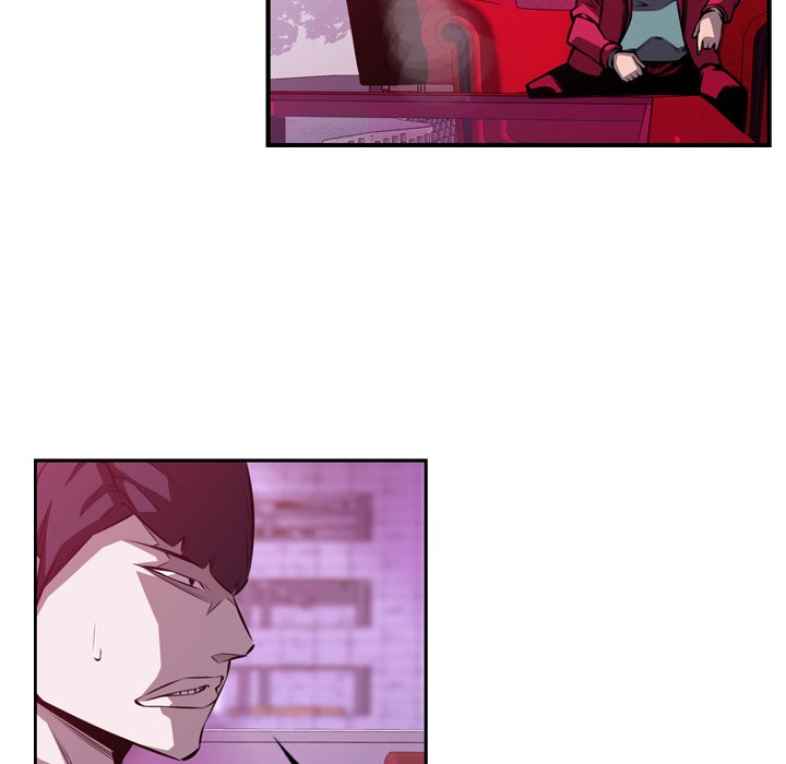 Supernova Supernova EP 155 - Toomics page 64 - 
