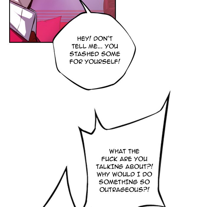 Supernova Supernova EP 155 - Toomics page 65 - 