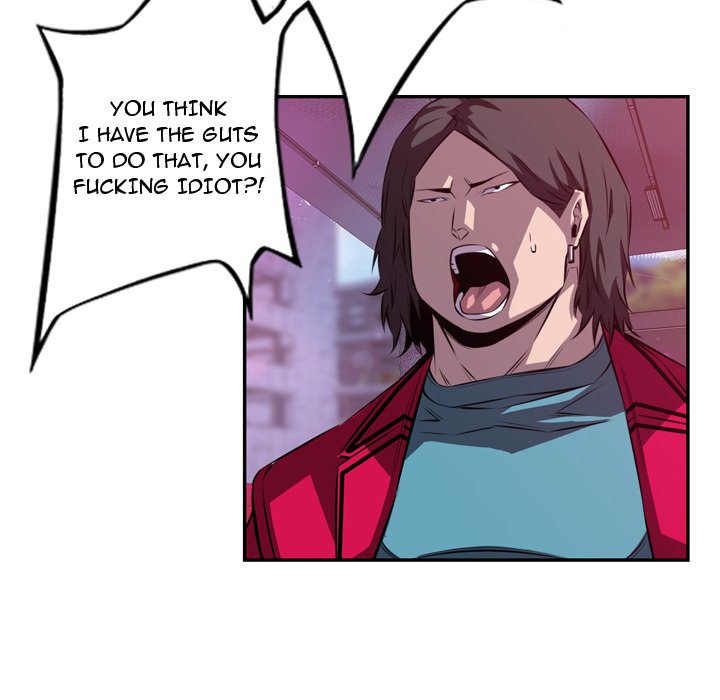 Supernova Supernova EP 155 - Toomics page 66 - 