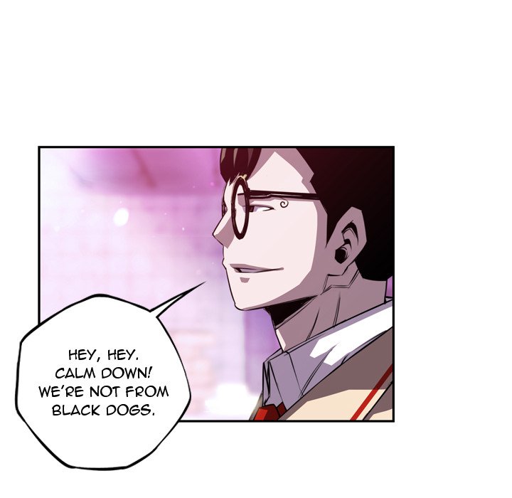 Supernova Supernova EP 155 - Toomics page 67 - 