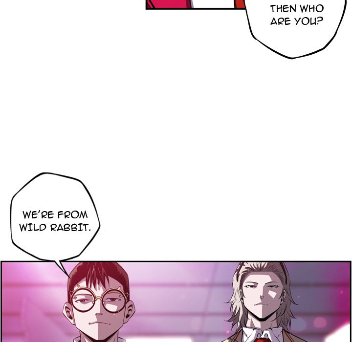 Supernova Supernova EP 155 - Toomics page 69 - 
