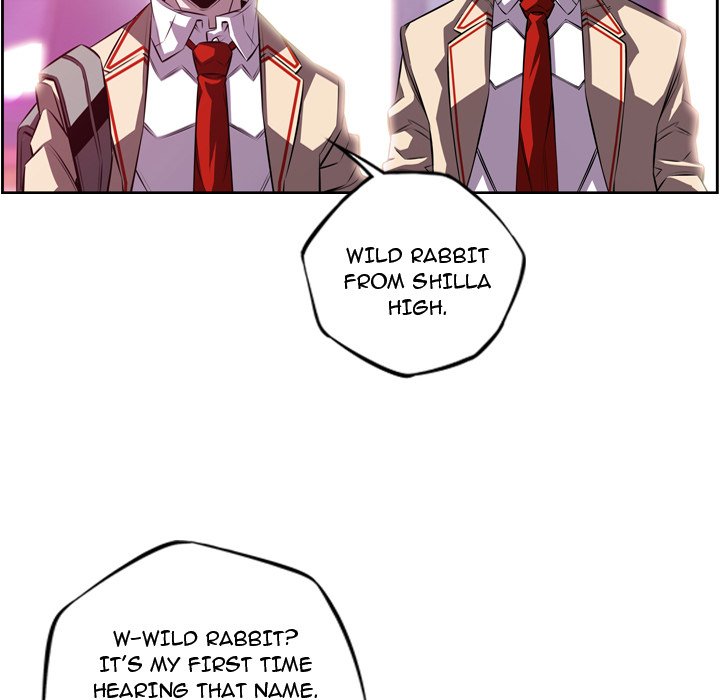 Supernova Supernova EP 155 - Toomics page 70 - 