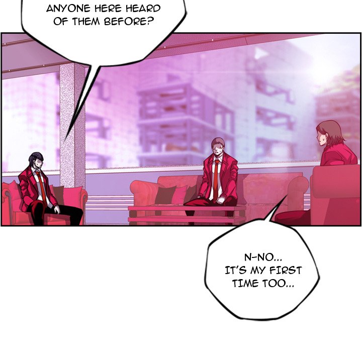 Supernova Supernova EP 155 - Toomics page 71 - 
