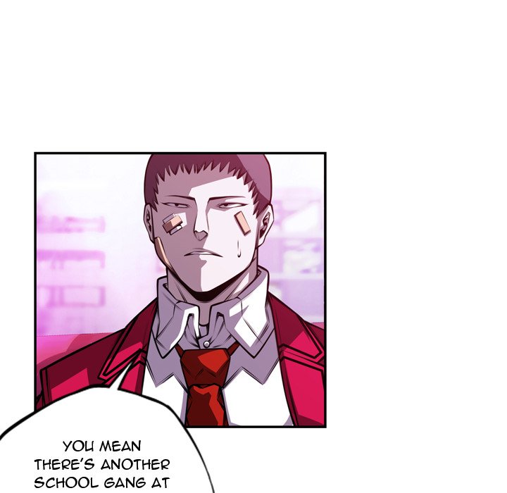Supernova Supernova EP 155 - Toomics page 72 - 