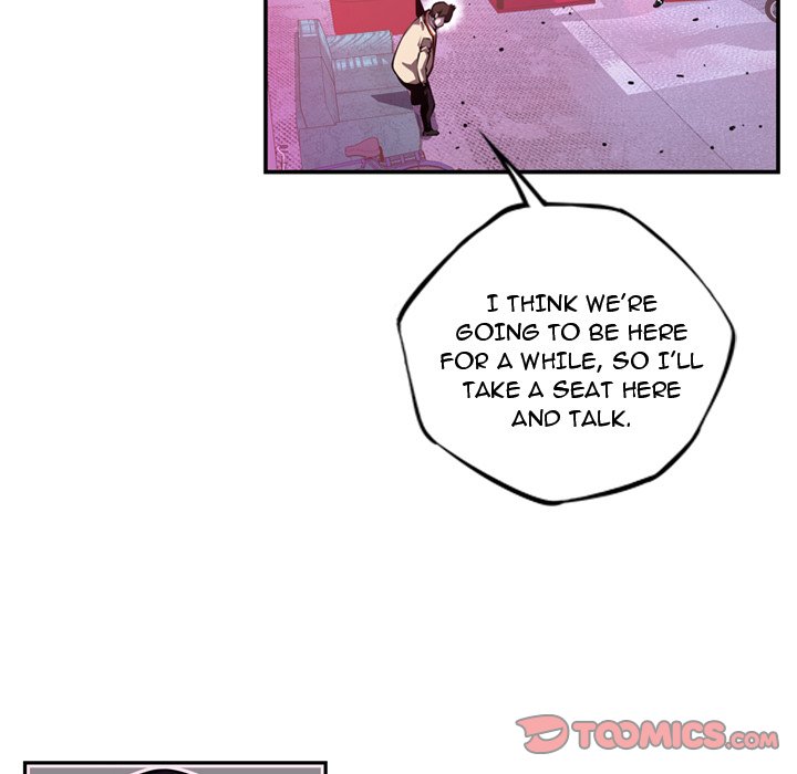 Supernova Supernova EP 155 - Toomics page 74 - 