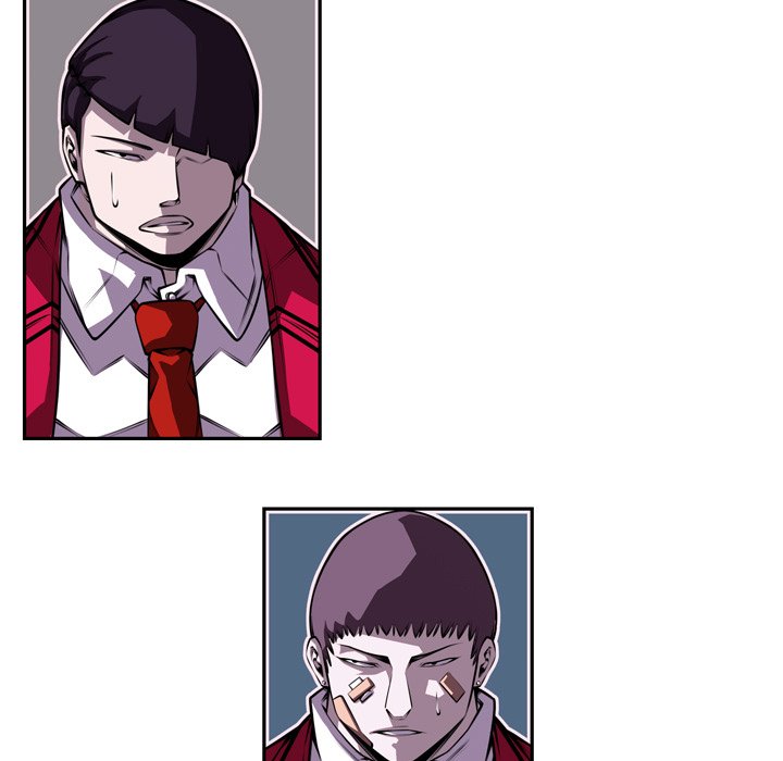 Supernova Supernova EP 155 - Toomics page 75 - 