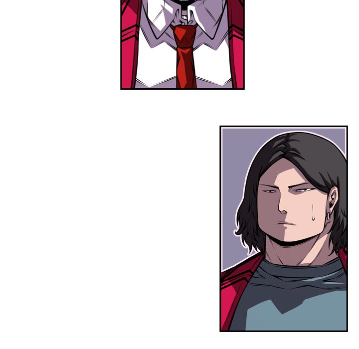 Supernova Supernova EP 155 - Toomics page 76 - 