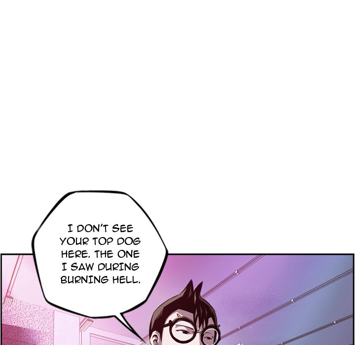 Supernova Supernova EP 155 - Toomics page 77 - 