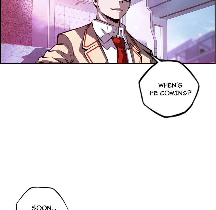 Supernova Supernova EP 155 - Toomics page 78 - 