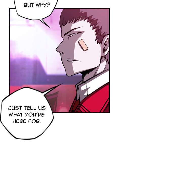 Supernova Supernova EP 155 - Toomics page 79 - 