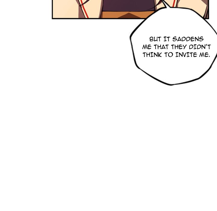 Supernova Supernova EP 155 - Toomics page 9 - 