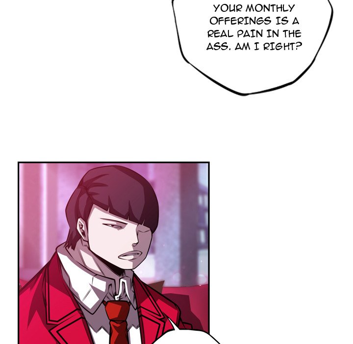 Supernova Supernova EP 155 - Toomics page 81 - 
